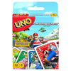 Mattel UNO: Mario Kart (8) - Lost City Toys