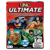 Mattel UNO: Ultimate DC Edition - Lost City Toys