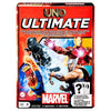 Mattel UNO: Ultimate Marvel - Lost City Toys