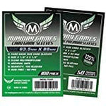 Mayday Games Inc Sleeves: Ultra - Snug Card Sleeves (100) - Lost City Toys