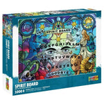 Mchezo Puzzle: Spirit Board 1000 Piece - Lost City Toys