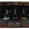 Minion Games Board Games Minion Games Dead Men Tell No Tales: Miniatures Pack