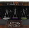 Minion Games Dead Men Tell No Tales: Miniatures Pack - Lost City Toys