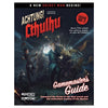 Modiphius Entertainment Achtung! Cthulhu 2d20: Gamemaster's Guide - Lost City Toys