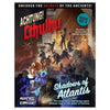 Modiphius Entertainment Achtung! Cthulhu 2D20: Shadow of Atlantas - Lost City Toys