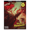 Modiphius Entertainment Achtung! Cthulhu 2d20: Vive La Resistance - Lost City Toys