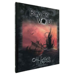 Modiphius Entertainment Black Void: Into the Oblivious Depths - Lost City Toys