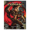 Modiphius Entertainment Conan RPG: Conan The Thief - Lost City Toys