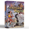 Modiphius Entertainment Conan RPG: Sorcery Cards - Lost City Toys