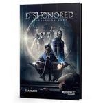 Modiphius Entertainment Dishonored RPG Core Book - Lost City Toys