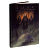 Modiphius Entertainment Dune RPG Core Rulebook - Lost City Toys