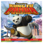 Modiphius Entertainment Kung Fu Panda - Lost City Toys