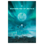 Modiphius Entertainment Liminal: Werewolves of Britain - Lost City Toys