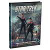 Modiphius Entertainment Star Trek Adventures: Command Division (Hardcover) - Lost City Toys