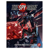 Modiphius Entertainment The Spy Game - Lost City Toys