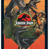 Mondo Games Board Games Mondo Games Unmatched: Jurassic Park Ingen vs. Raptors