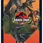 Mondo Games Unmatched: Jurassic Park Ingen vs. Raptors - Lost City Toys