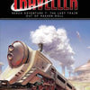 Mongoose Publishing Role Playing Games Mongoose Publishing Traveller RPG: The Last Train Out of Rakken-Goll Adventure