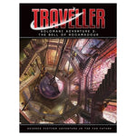 Mongoose Publishing Traveller: The Bell of Rocamadour - Lost City Toys