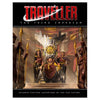 Mongoose Publishing Traveller: The Third Imperium - Lost City Toys