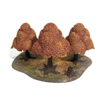 Monster Fight Club Monster Scenery: Autumn Forest - Lost City Toys