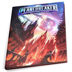 Monte Cook Games Role Playing Games Monte Cook Games Path of the Planebreaker (5E)