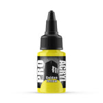 Monument Hobbies Pro Acryl: Golden Yellow (22ml) - Lost City Toys