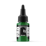 Monument Hobbies Pro Acryl: Green (22ml) - Lost City Toys