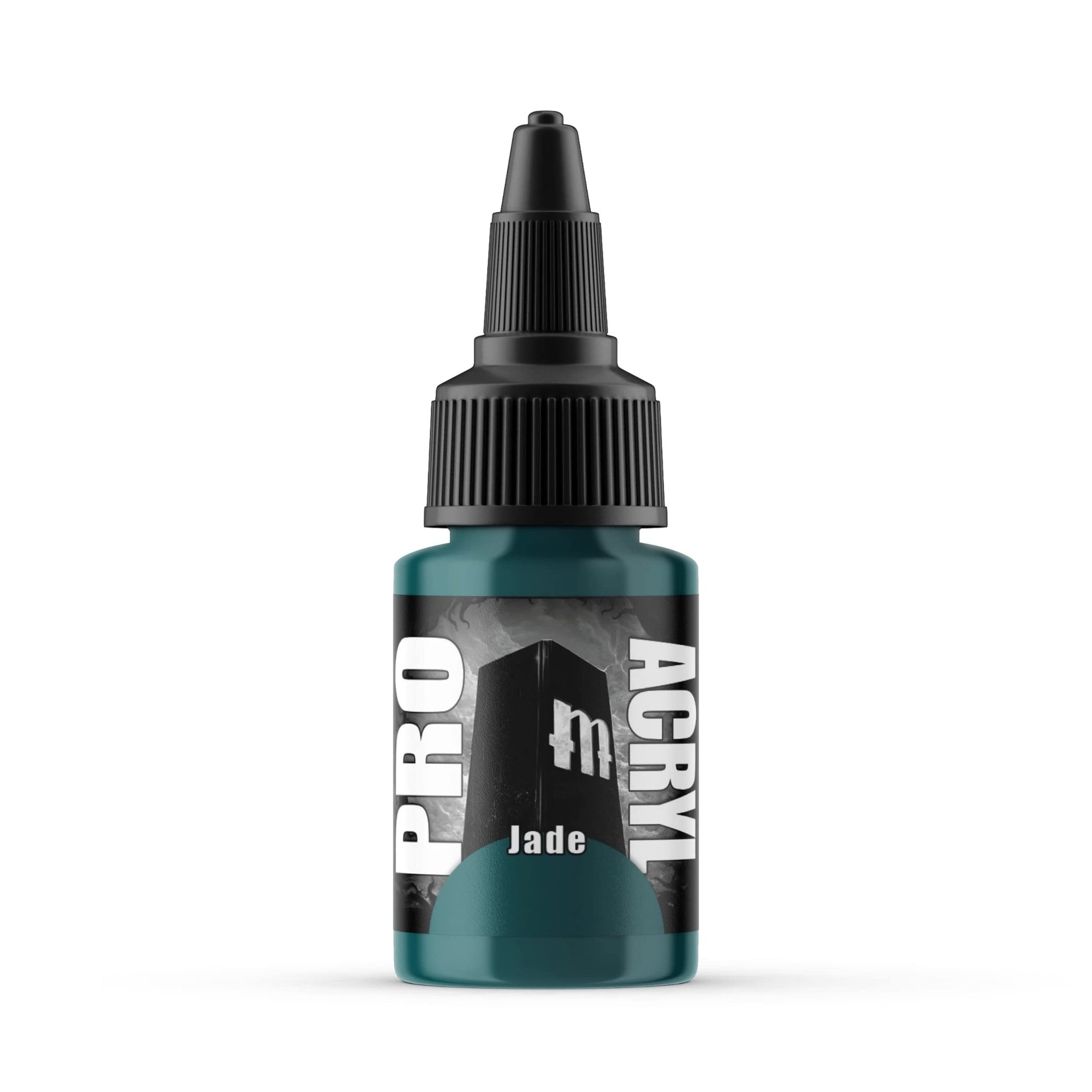 Monument Hobbies Pro Acryl: Jade (22ml) - Lost City Toys