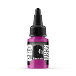 Monument Hobbies Pro Acryl: Magenta (22ml) - Lost City Toys