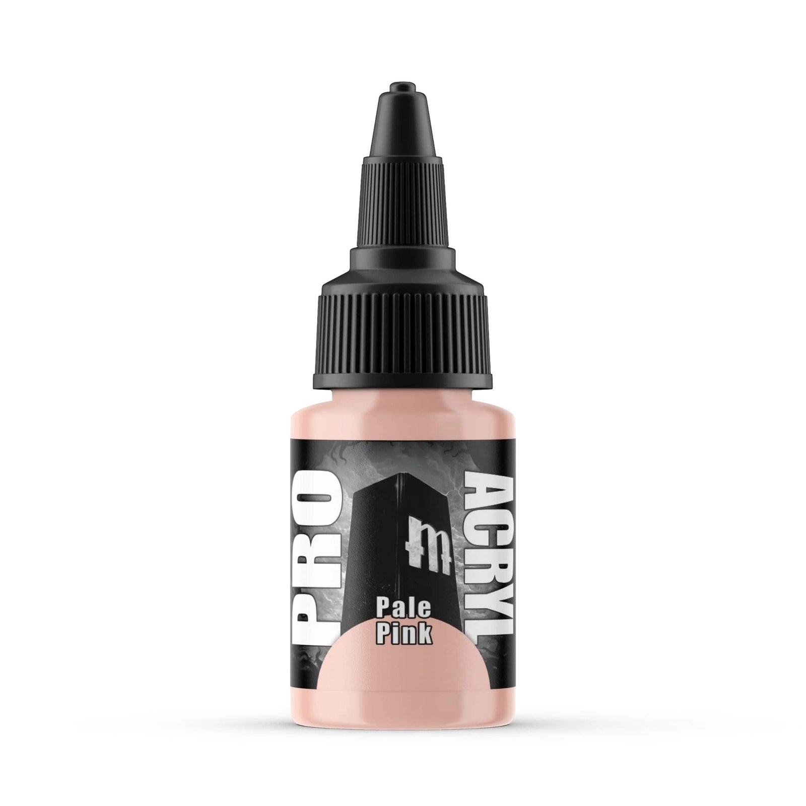 Monument Hobbies Pro Acryl: Pale Pink (22ml) - Lost City Toys