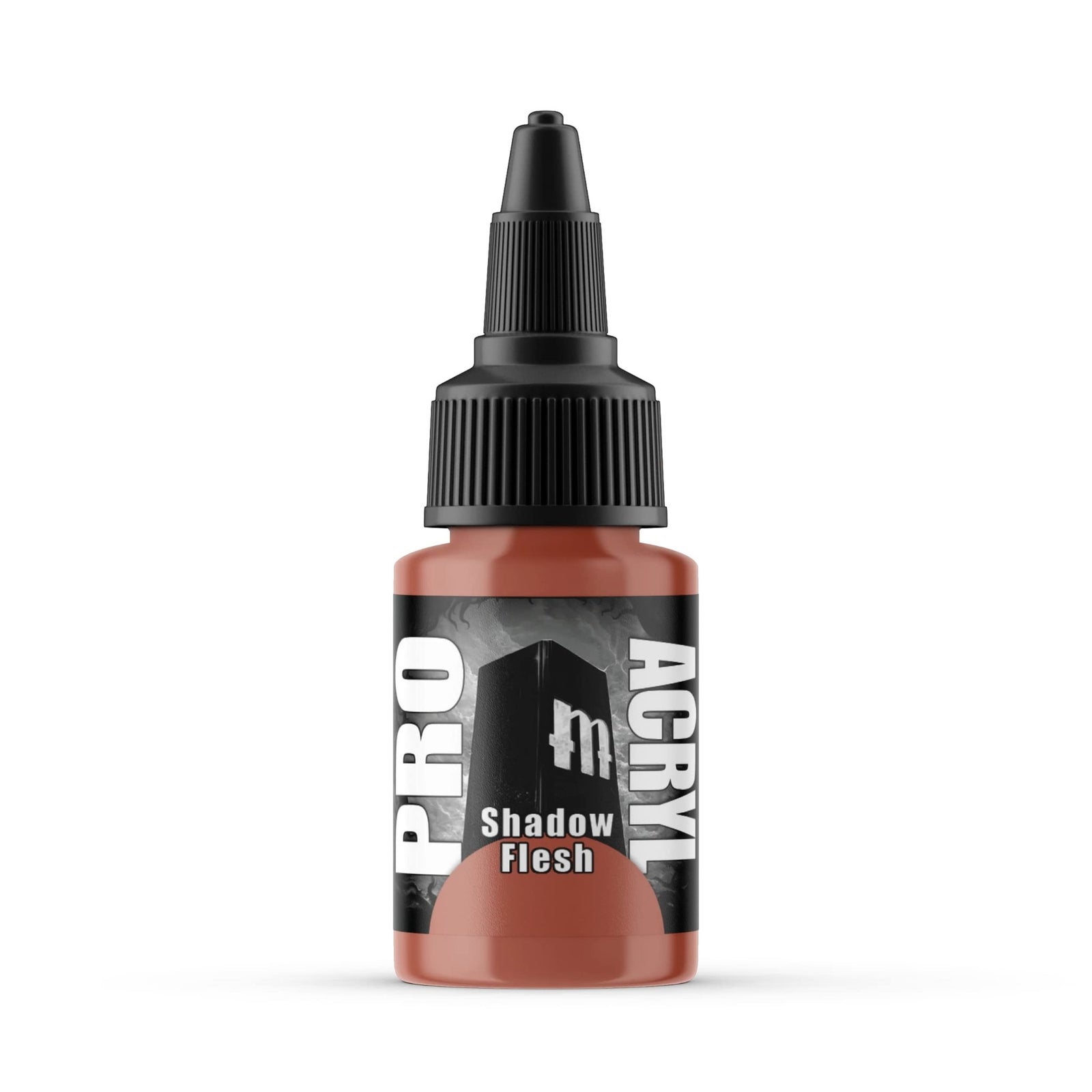 Monument Hobbies Pro Acryl: Shadow Flesh (22ml) - Lost City Toys