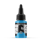 Monument Hobbies Pro Acryl: Sky Blue (22ml) - Lost City Toys