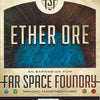 Mr. B Games Board Games Mr. B Games Far Space Foundry: Ether Ore Expansion