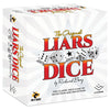 Mr. B. Games Liars Dice - Lost City Toys