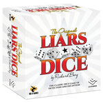 Mr. B. Games Liars Dice - Lost City Toys