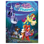My Little Pony: Tails Of Equestria: The Storytelling Game Core Rulebook - Lost City Toys