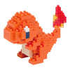 Nanoblock Pokemon Series: Charmander - Lost City Toys