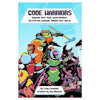 NerdBurger Games Code Warriors - Lost City Toys