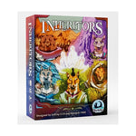 North Star Games Inheritors - Lost City Toys