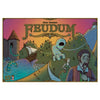 Odd Bird Games Feudum - Lost City Toys