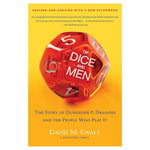 Of Dice and Men: The Story of Dungeons & Dragons and the People Who Play It - Lost City Toys