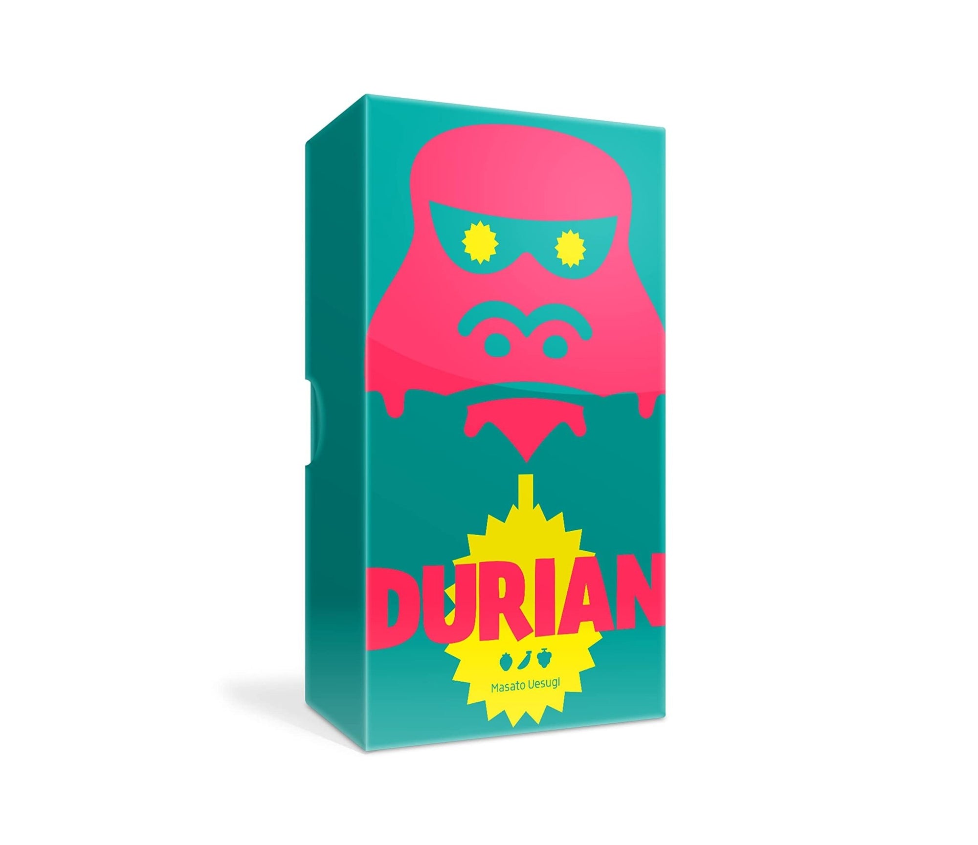 Oink Games Durian - Lost City Toys