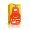 Oink Games Quickity Pickity - Lost City Toys