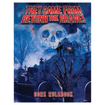 Onyx Path Publishing Role Playing Games Onyx Path Publishing They Came From Beyond the Grave!