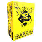 Origami Whale Danger The Game: Mythical Mayhem - Lost City Toys