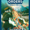 Osprey Games Board Games Osprey Games General Orders World War II