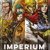 Osprey Games Imperium: Classics - Lost City Toys