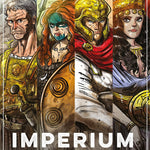 Osprey Games Imperium: Classics - Lost City Toys