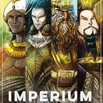 Osprey Games Imperium: Legends - Lost City Toys
